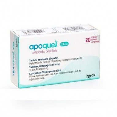 apoquel 6 mg