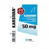 Karsivan 50 mg - 60 comprimidos - MSD 