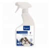 TRAPER Desinfectante de ambientes para Áreas de Mascotas ( amonio cuaternario ) Aroma Lavanda 500 mL. - Anasac Control 