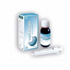 Vetgastril ® 50 mL. PHARMADIET - Pharmadiet 
