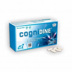 Cognidine ® 60 comprimidos perros y gatos PHARMADIET - Pharmadiet 
