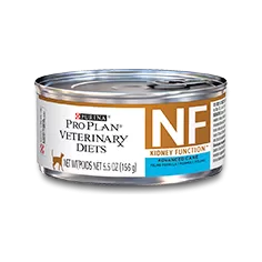 PRO PLAN Gato Veterinary Diets NF Renal Function Advanced Care Lata 156g. - proplan 