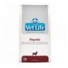 Vet Life - Perro Hepatic 2 Kg. - VetLife 