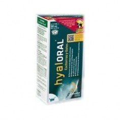 hyalORAL 10 tabletas Perros Razas Chicas y Medianas Condroprotector PHARMADIET - Pharmadiet 
