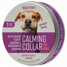 Calming Collar para Perros SENTRY -  