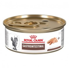 Royal Canin - Gato - Veterinary Gastrointestinal Lata 145g. - Royal Canin Vet 