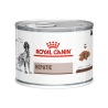 Royal Canin - Perro - Veterinary Hepatic Lata 200g. - Royal Canin Vet 