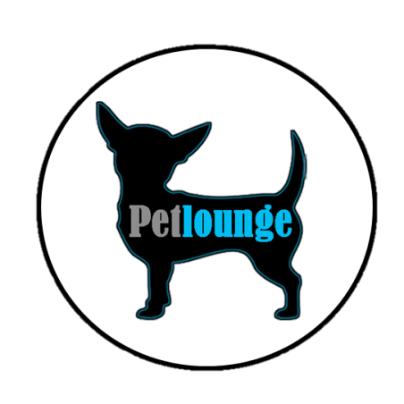 Pet Lounge - Pechera ajustable - Tropical Leaves -  