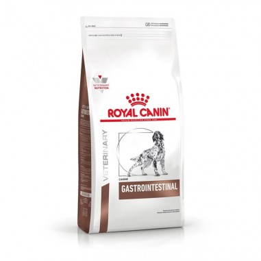 Royal Canin - Perro - Veterinary Gastrointestinal 10Kg. - Royal Canin Vet 