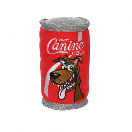 Tuffy Canine COLA - Juguete EXTRA durable para Perros - VIP Products 
