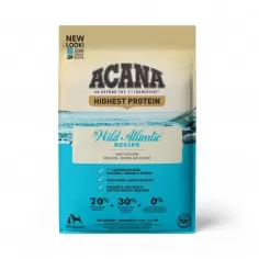Acana Wild Atlantic Grain Free para perros 11,35 Kg. - acana 