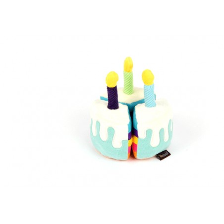 PLAY JUGUETE PARTY TIME BONE APPETIT CAKE - PLAY 