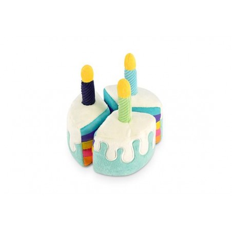 PLAY JUGUETE PARTY TIME BONE APPETIT CAKE - PLAY 