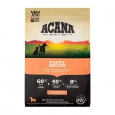 Acana Puppy Recipe Grain Free para perros 5,9 kg. - acana 