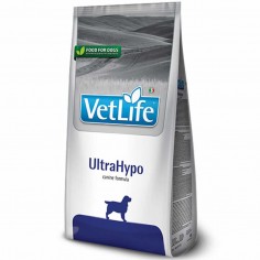 Vet Life - Perro Ultrahypo 10Kg. - Farmina 
