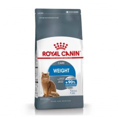 Royal Canin - Gato Weight Care 7,5 Kg. - Royal Canin 