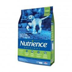 Nutrience Original Puppy Alimento para Cachorros. A pedido. - nutrience 