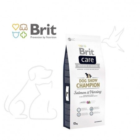 Brit Care Perro Adulto Show Champion - Brit® 