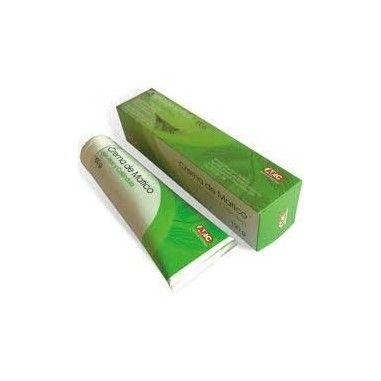 Crema de Matico con Calendula y Aloe Vera 100 g. - ANC American Nutricion 