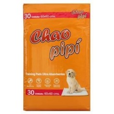 Carpetas  Orientadoras para perros 30 unidades ChaoPipi - CHAO PIPI 