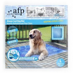 AFP Manta Chill Out Refrigerante para perros 90x60 cm L - afp all for paws 