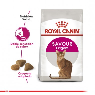 Royal Canin - Gato Exigent 35/30 - 1.5Kg. - Royal Canin 