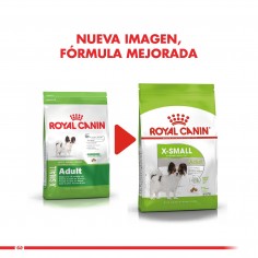 Royal Canin - Perro - X Small Adulto - Royal Canin 