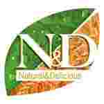 N&D Natural & Delicius